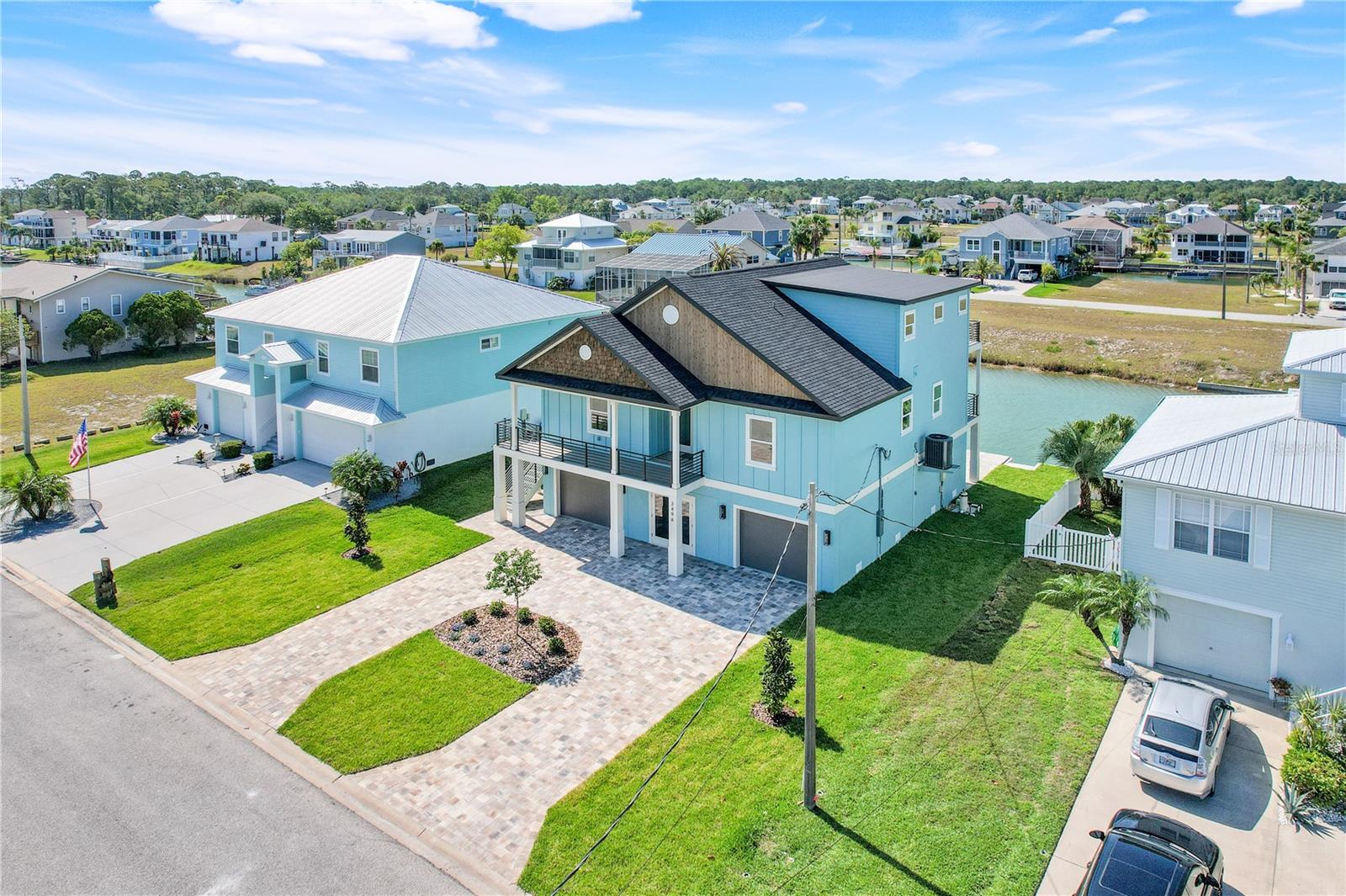 HERNANDO BEACH - Residential