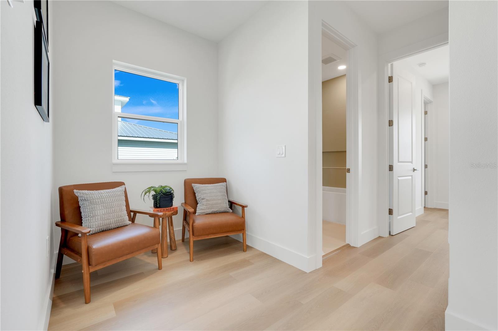 HERNANDO BEACH - Residential