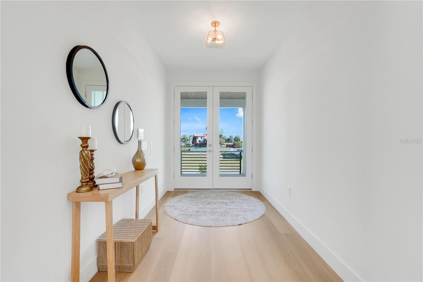 HERNANDO BEACH - Residential