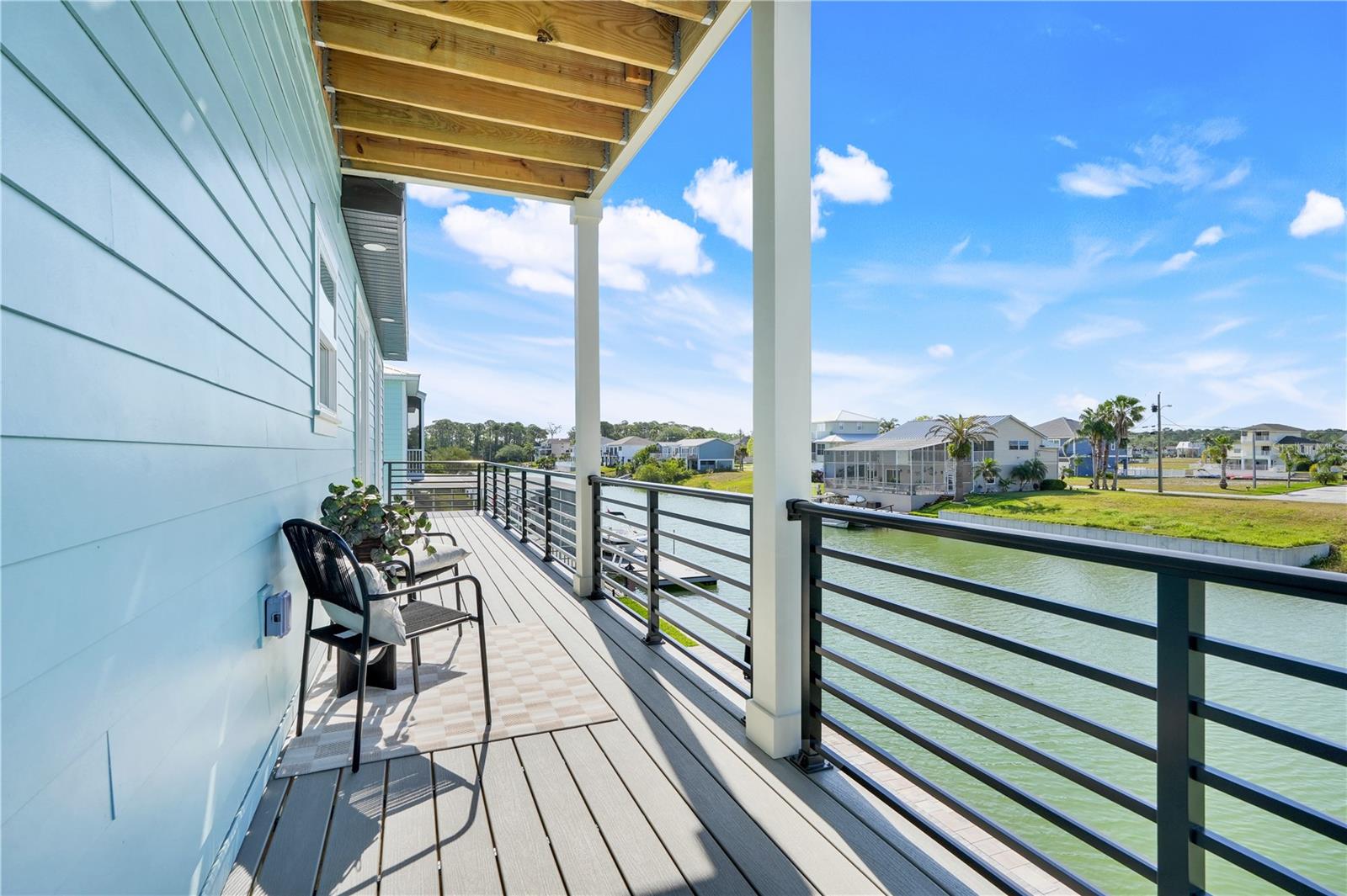 HERNANDO BEACH - Residential