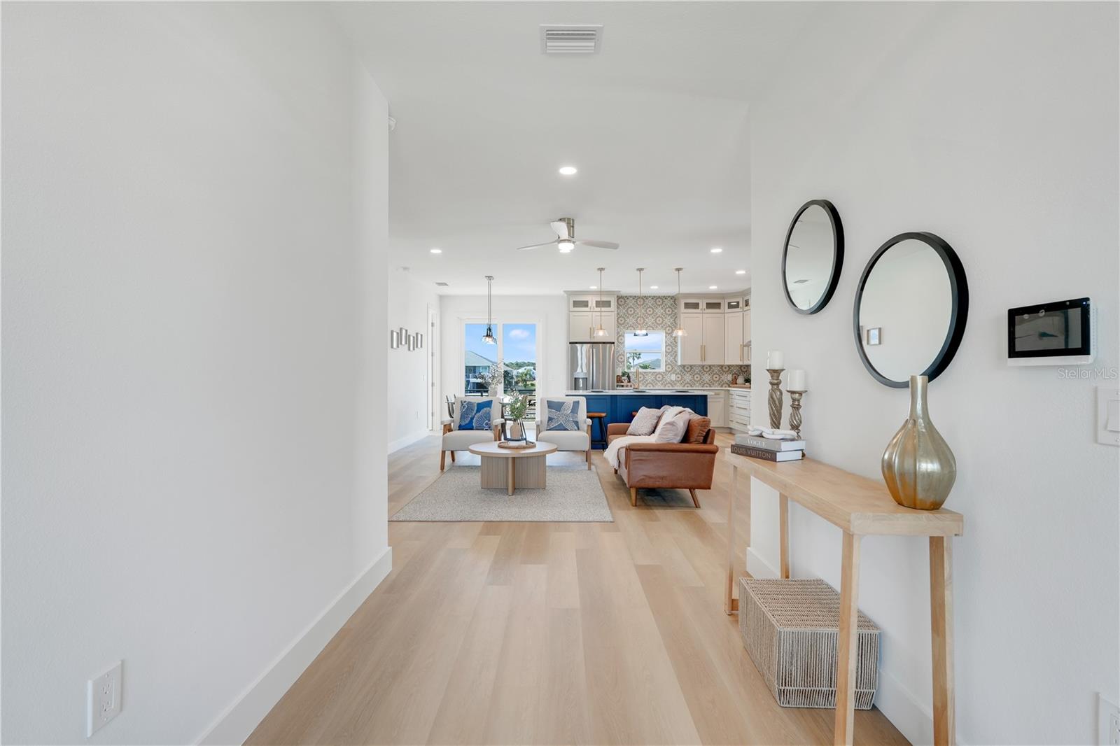 HERNANDO BEACH - Residential