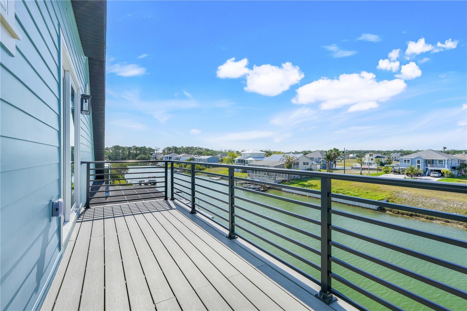 HERNANDO BEACH - Residential