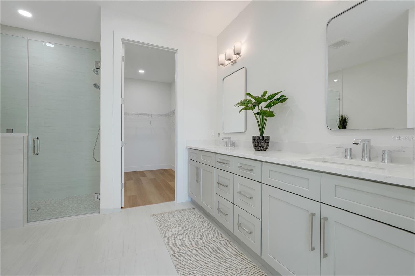 HERNANDO BEACH - Residential