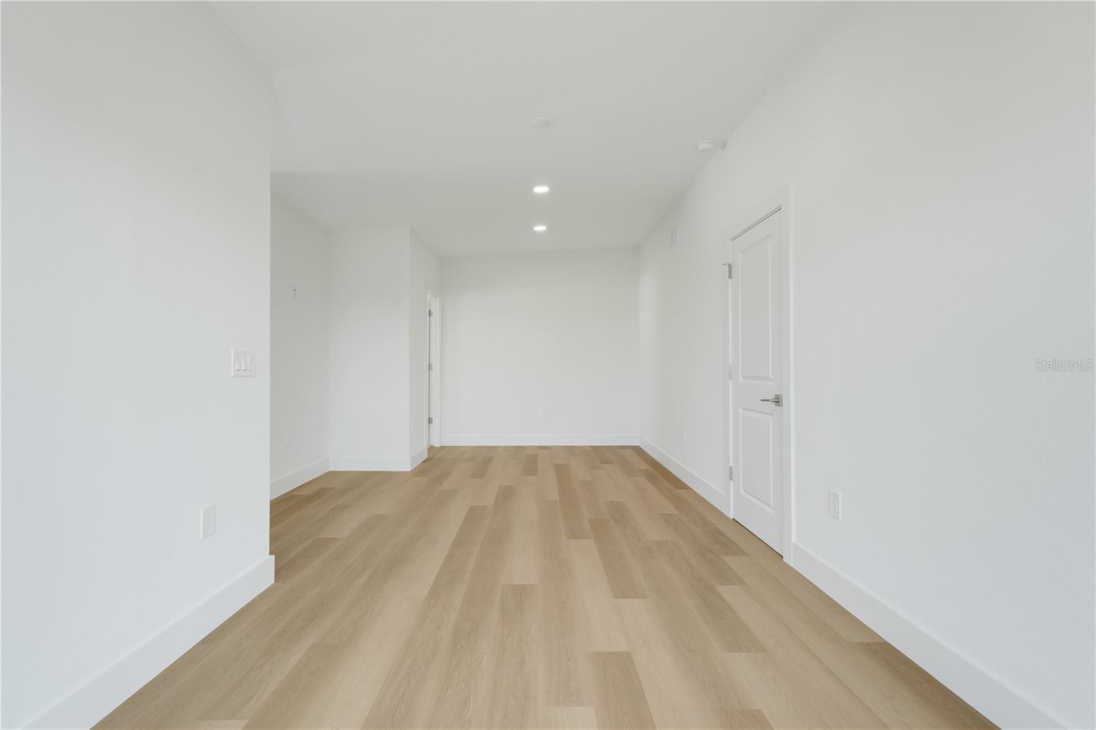 HERNANDO BEACH - Residential