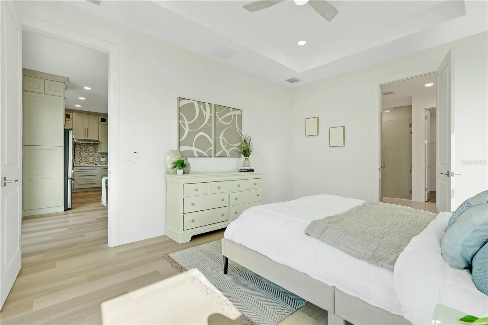 HERNANDO BEACH - Residential