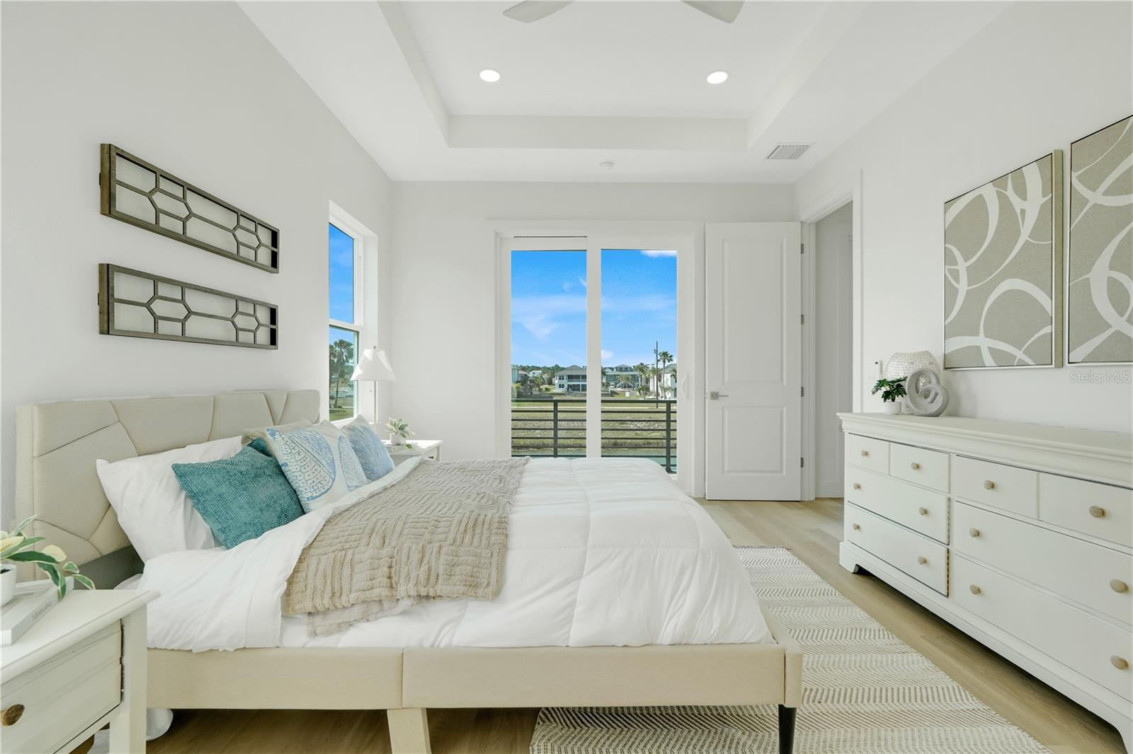 HERNANDO BEACH - Residential