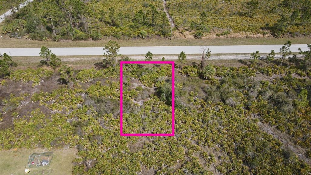 Photo of 12061 Gisinger Boulevard, Port Charlotte, FL 33981 (MLS # C7496322)