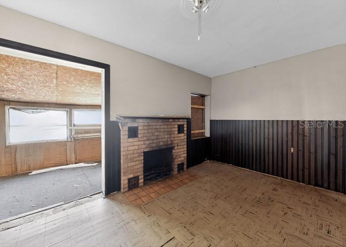 HIGHLAND PARK - Residential