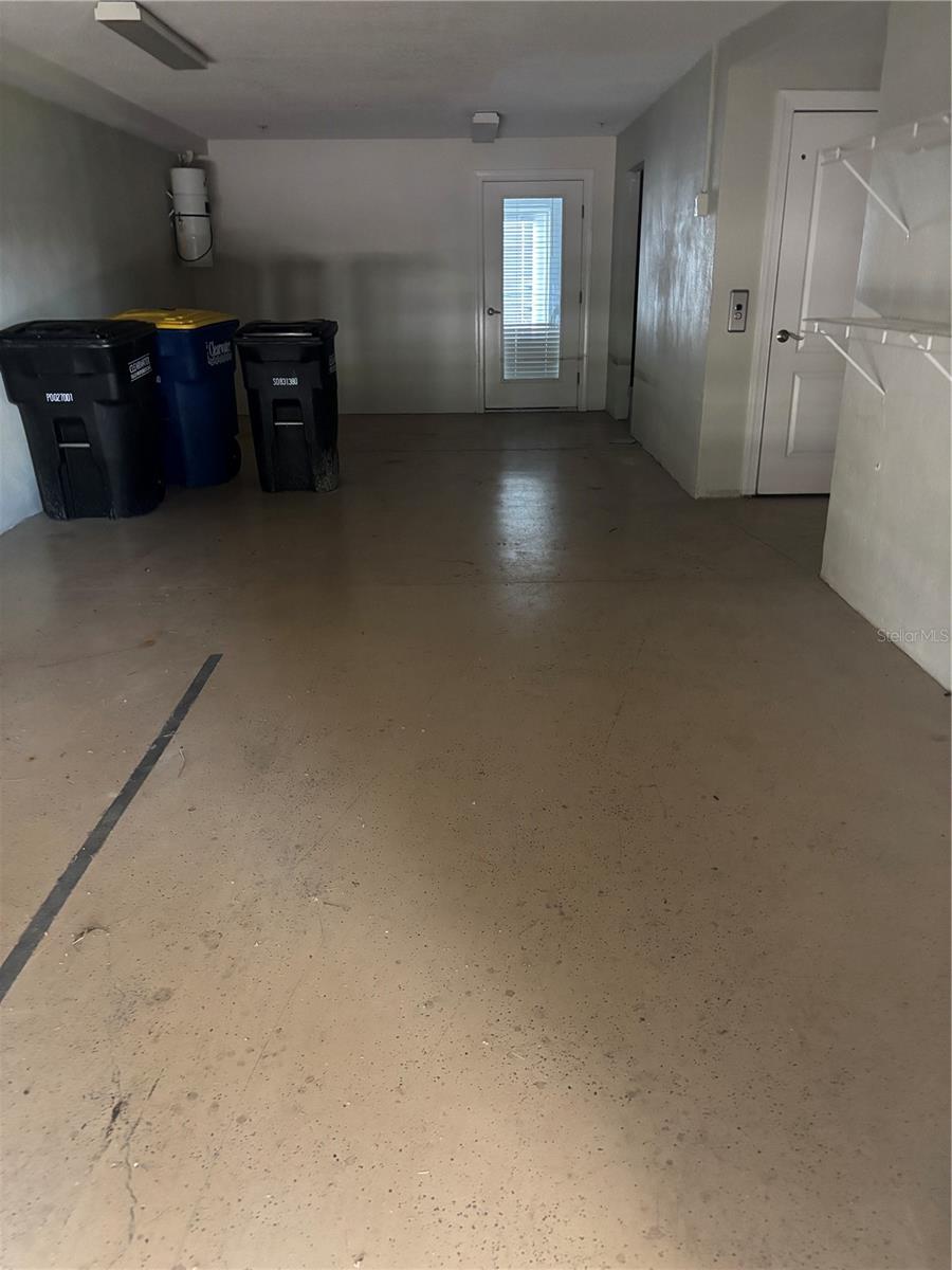 BRIGHTWATER TWNHMS - Residential Lease