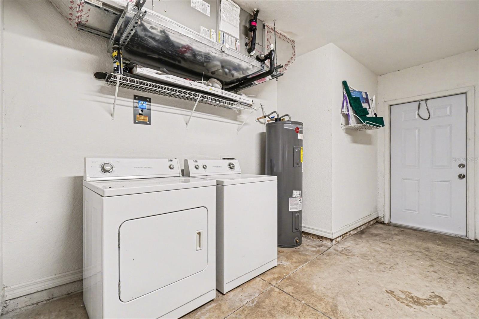 PORT CHARLOTTE SUB 51 - Residential