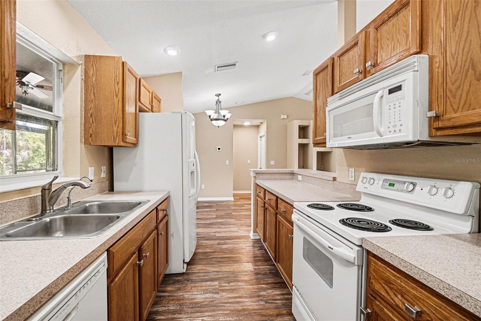 PORT CHARLOTTE SUB 51 - Residential