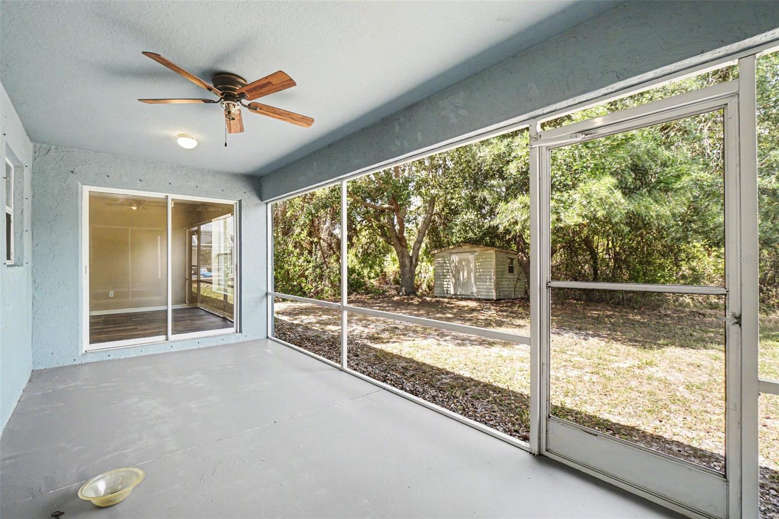 PORT CHARLOTTE SUB 51 - Residential