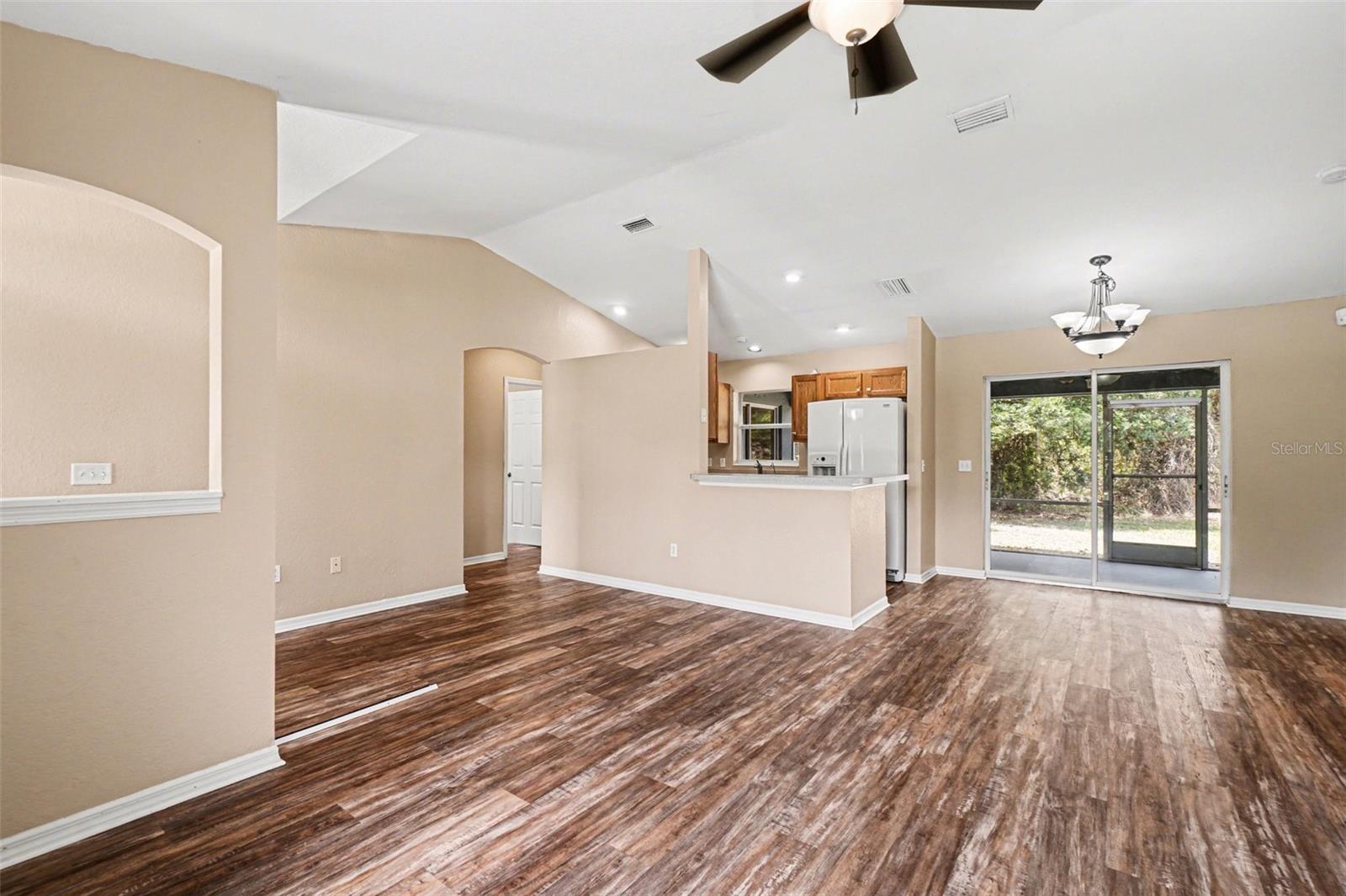 PORT CHARLOTTE SUB 51 - Residential