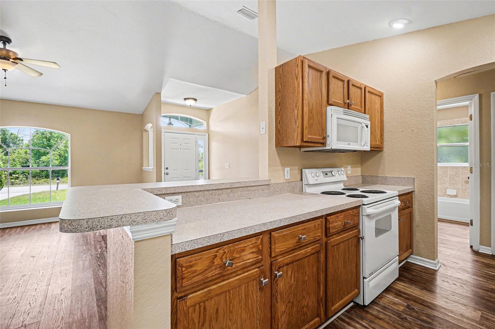 PORT CHARLOTTE SUB 51 - Residential