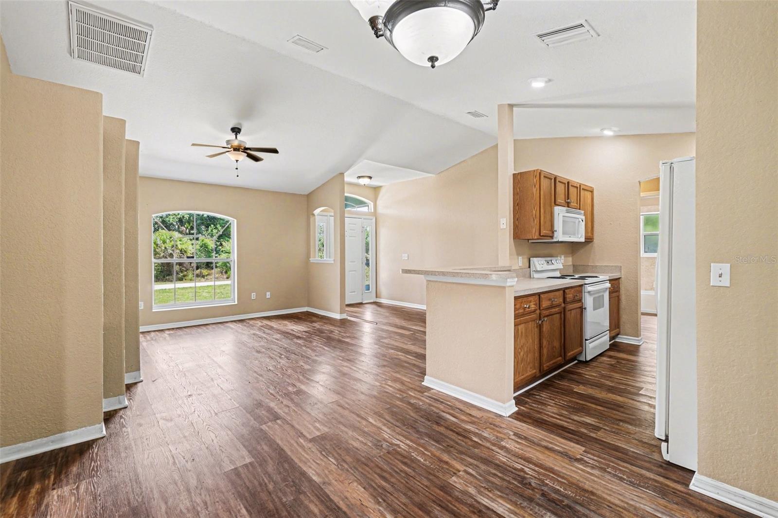 PORT CHARLOTTE SUB 51 - Residential