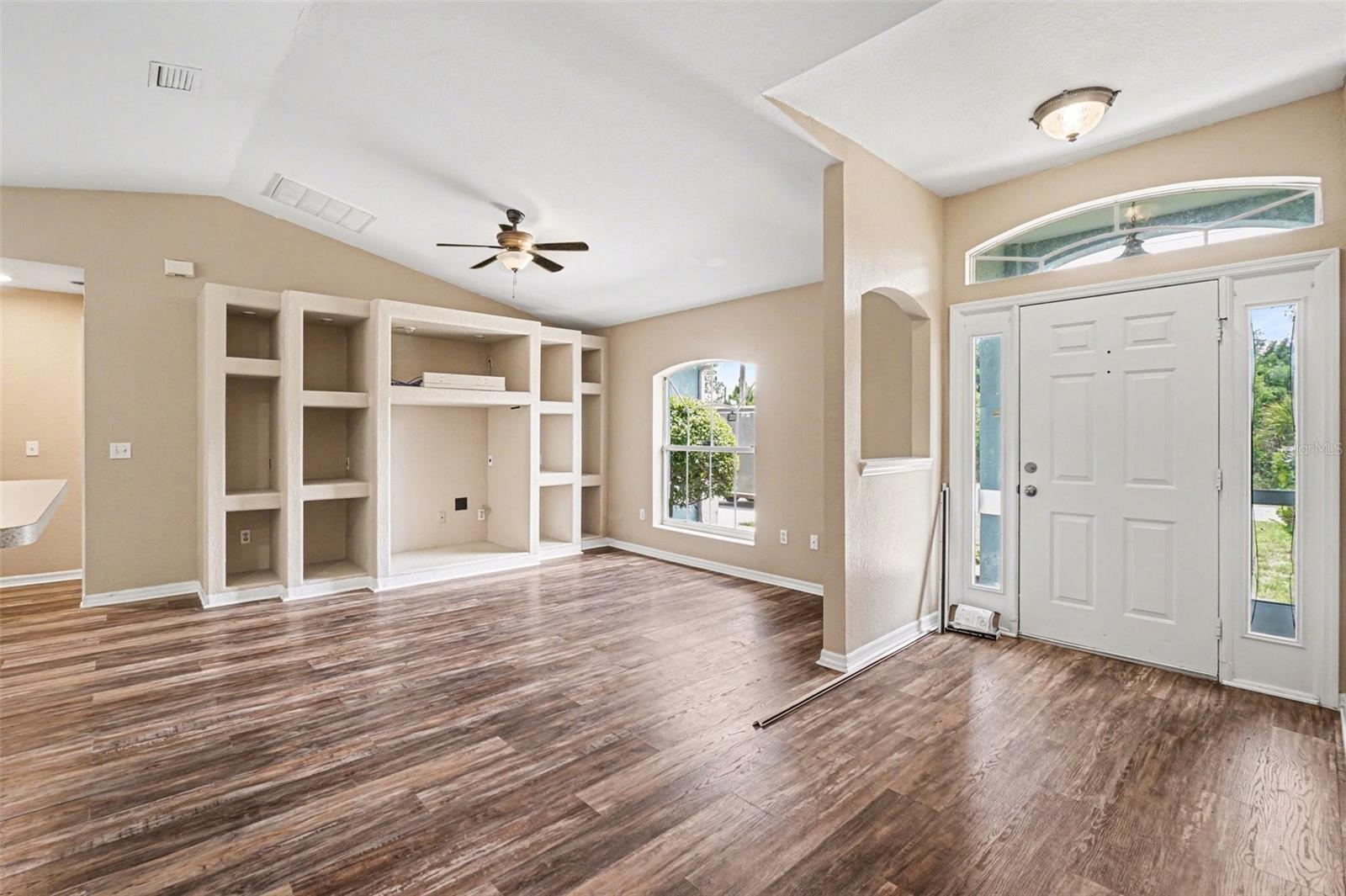 PORT CHARLOTTE SUB 51 - Residential