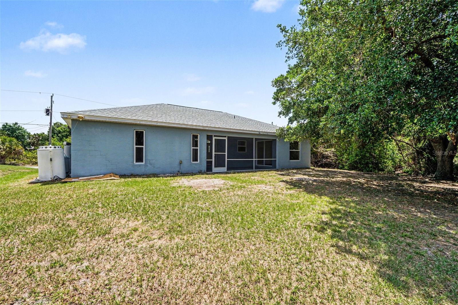 PORT CHARLOTTE SUB 51 - Residential