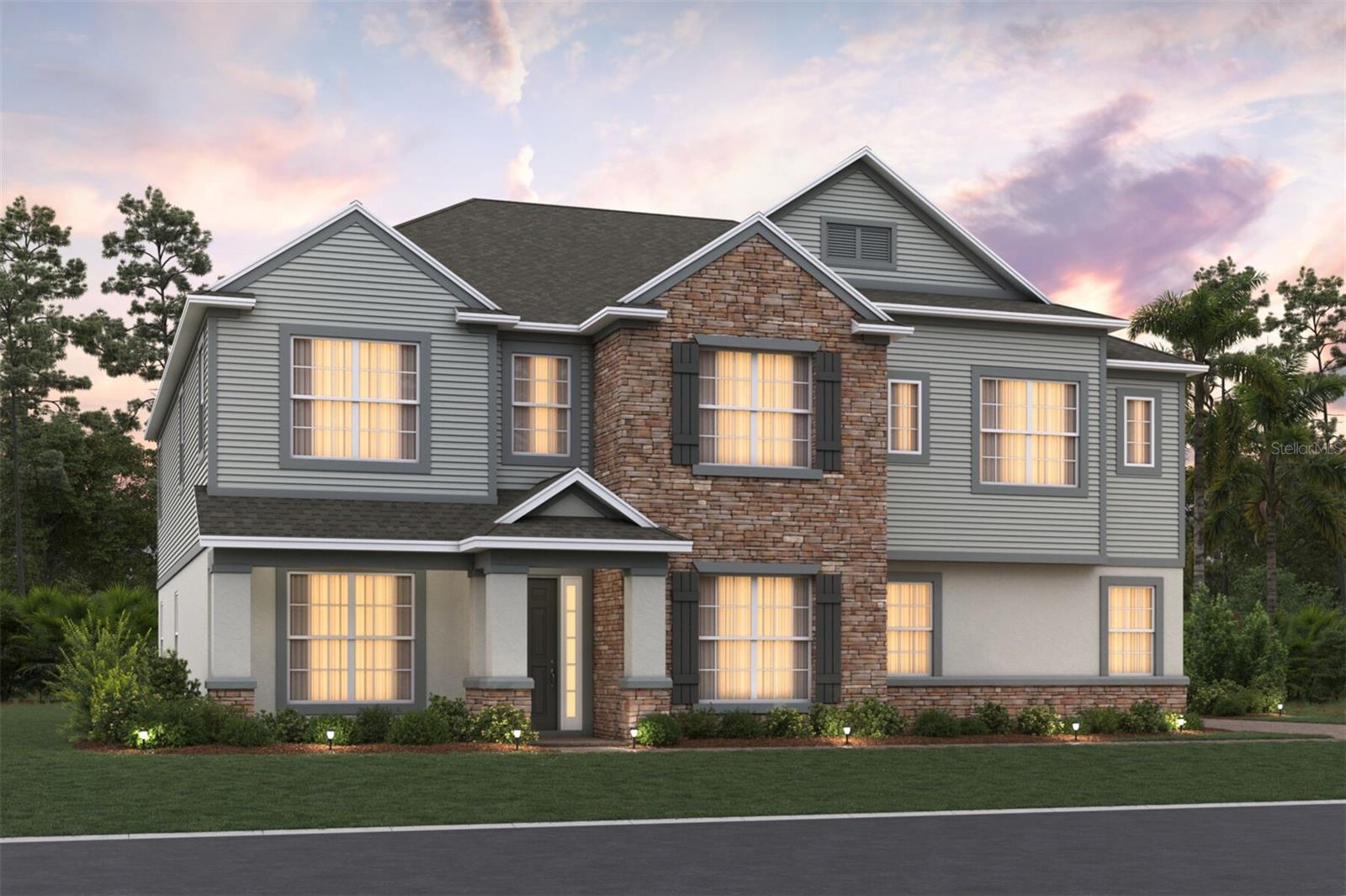 WILLOW RUN - Residential