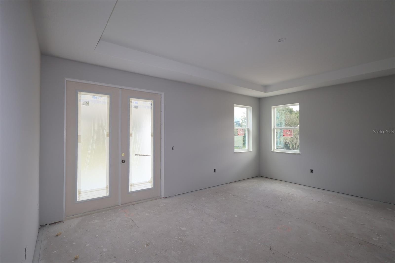 WILLOW RUN - Residential