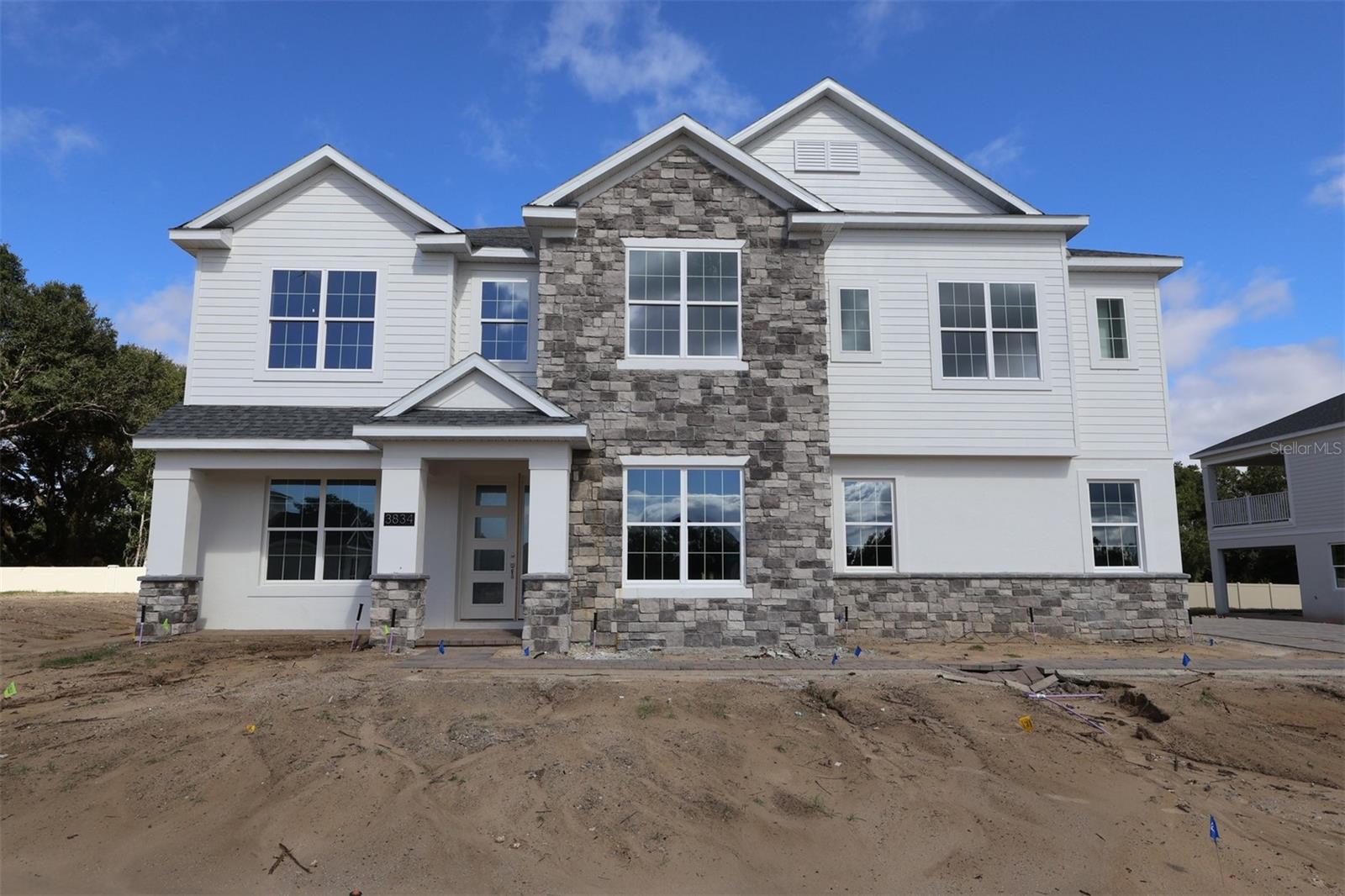 3834 WOLVES CREEK PLACE