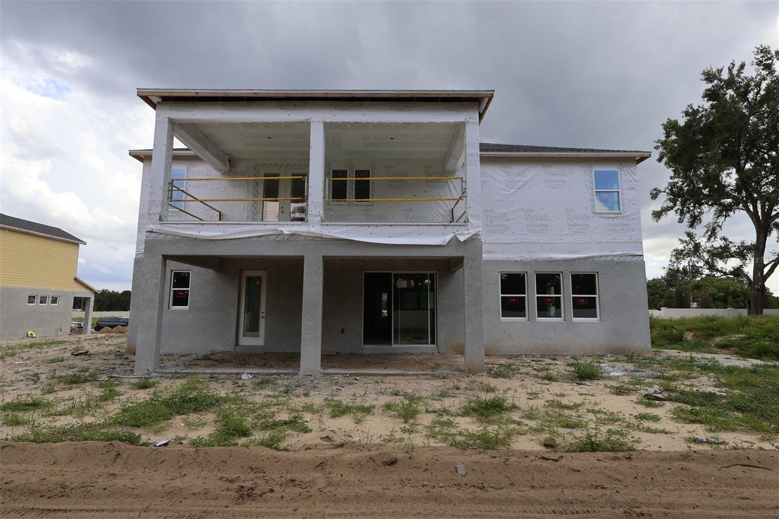 WILLOW RUN - Residential