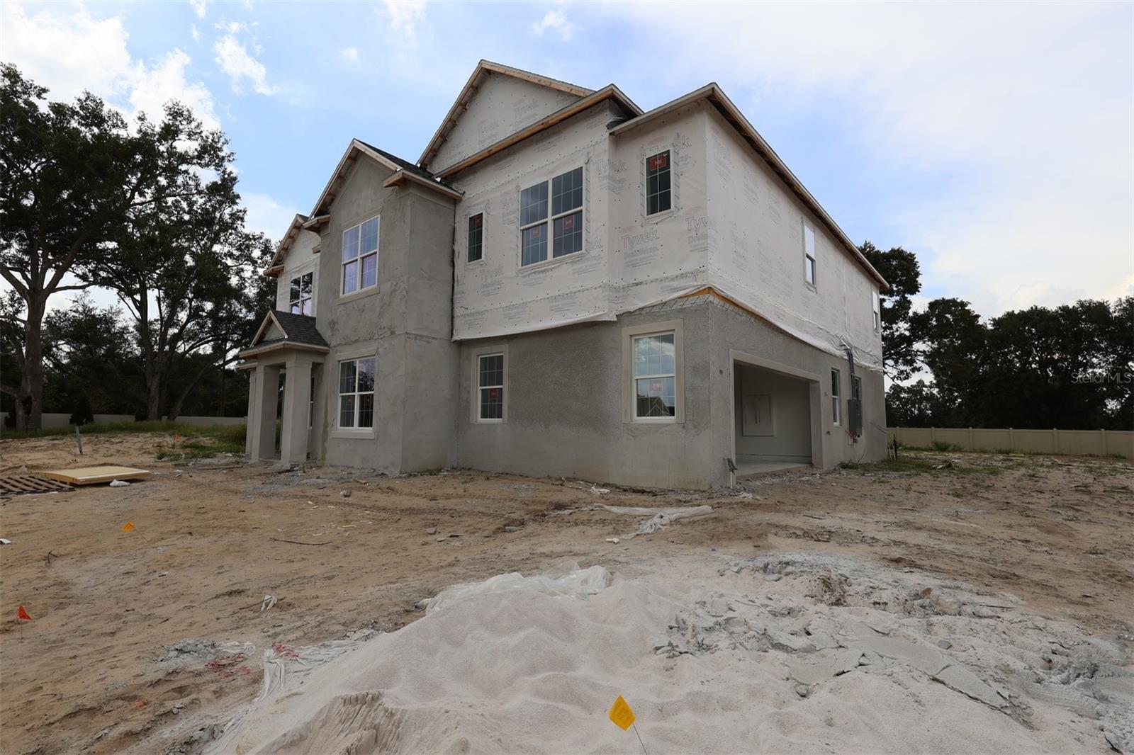 WILLOW RUN - Residential
