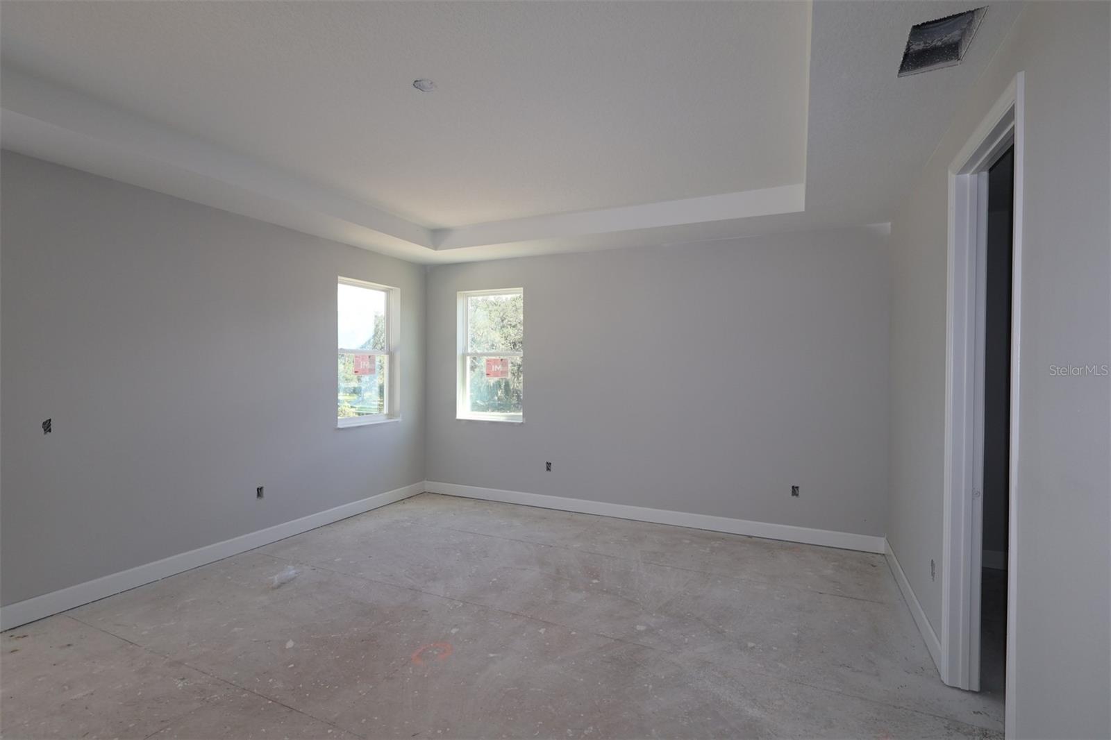 WILLOW RUN - Residential