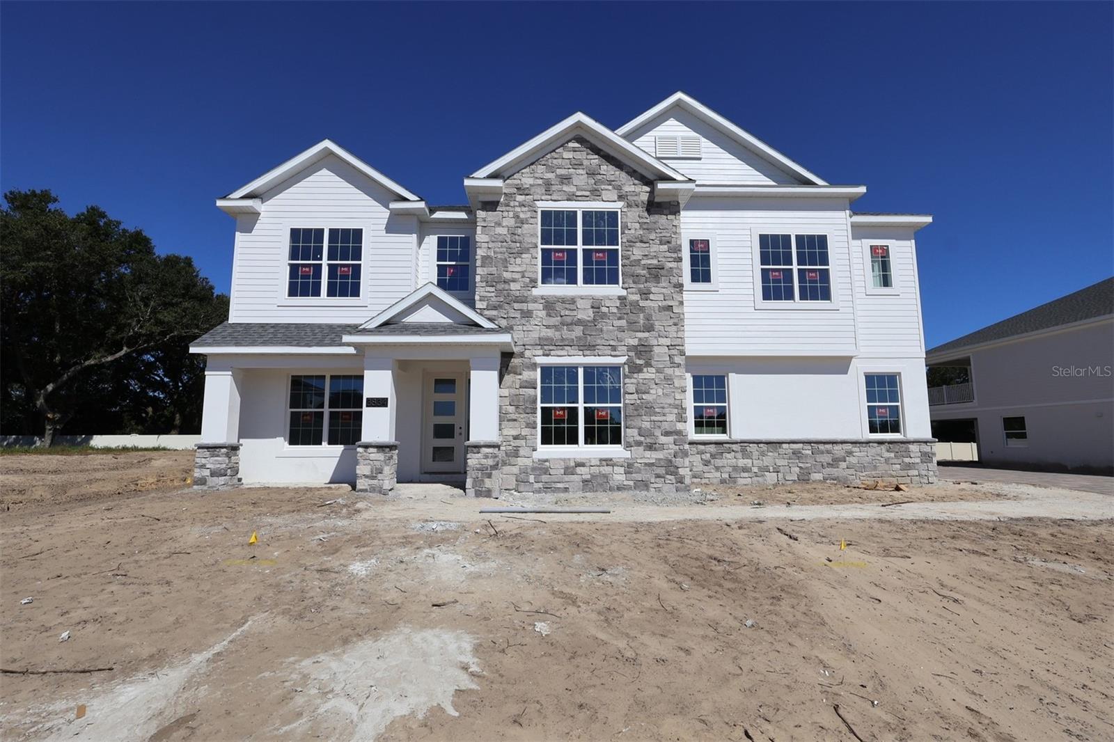 WILLOW RUN - Residential