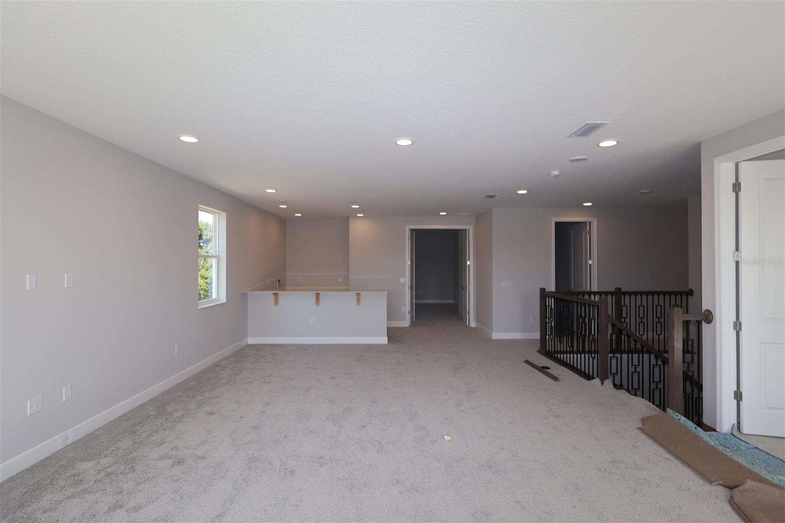 WILLOW RUN - Residential