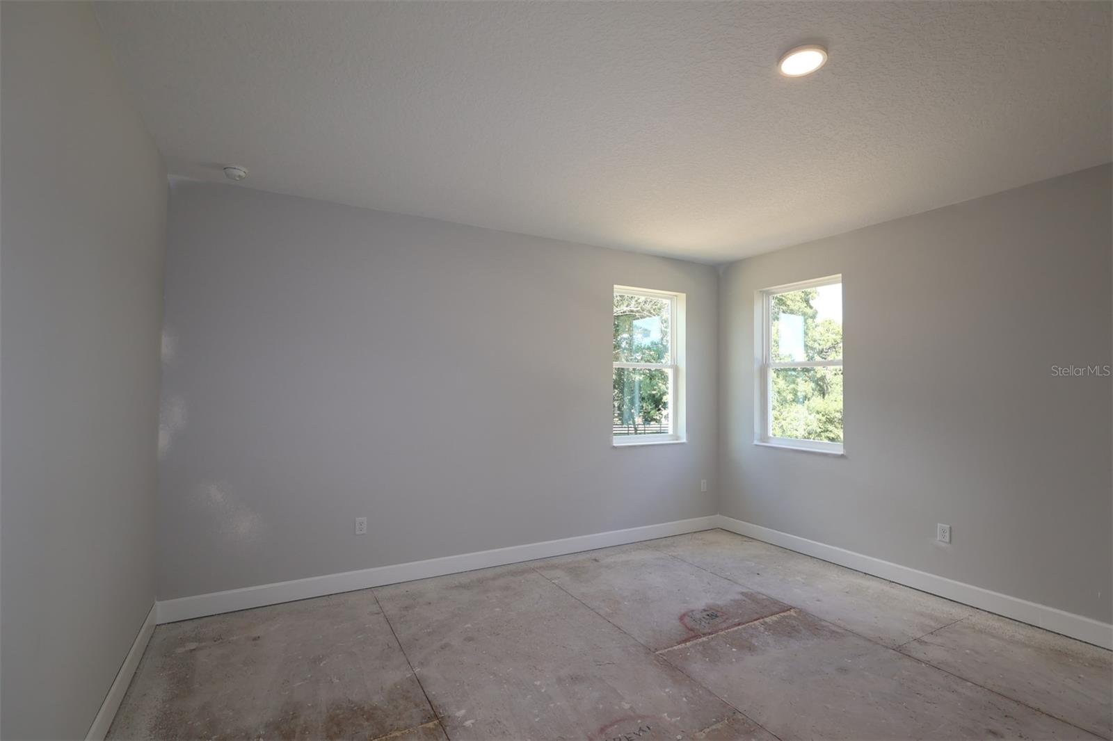 WILLOW RUN - Residential