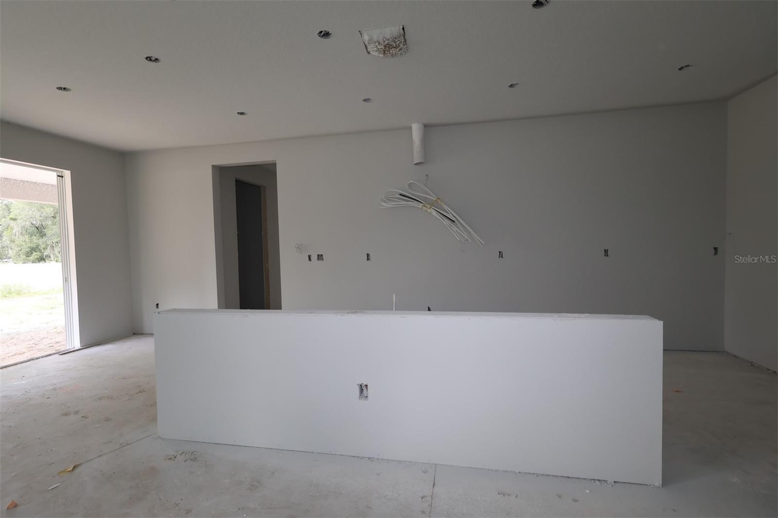 WILLOW RUN - Residential