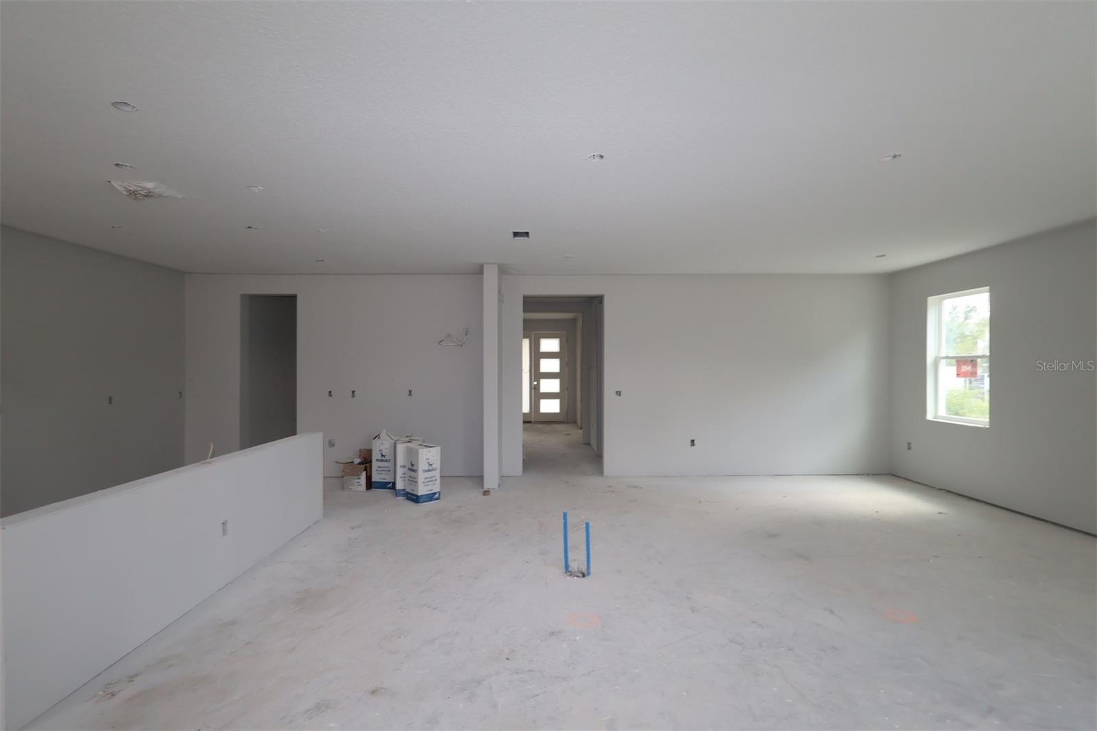 WILLOW RUN - Residential