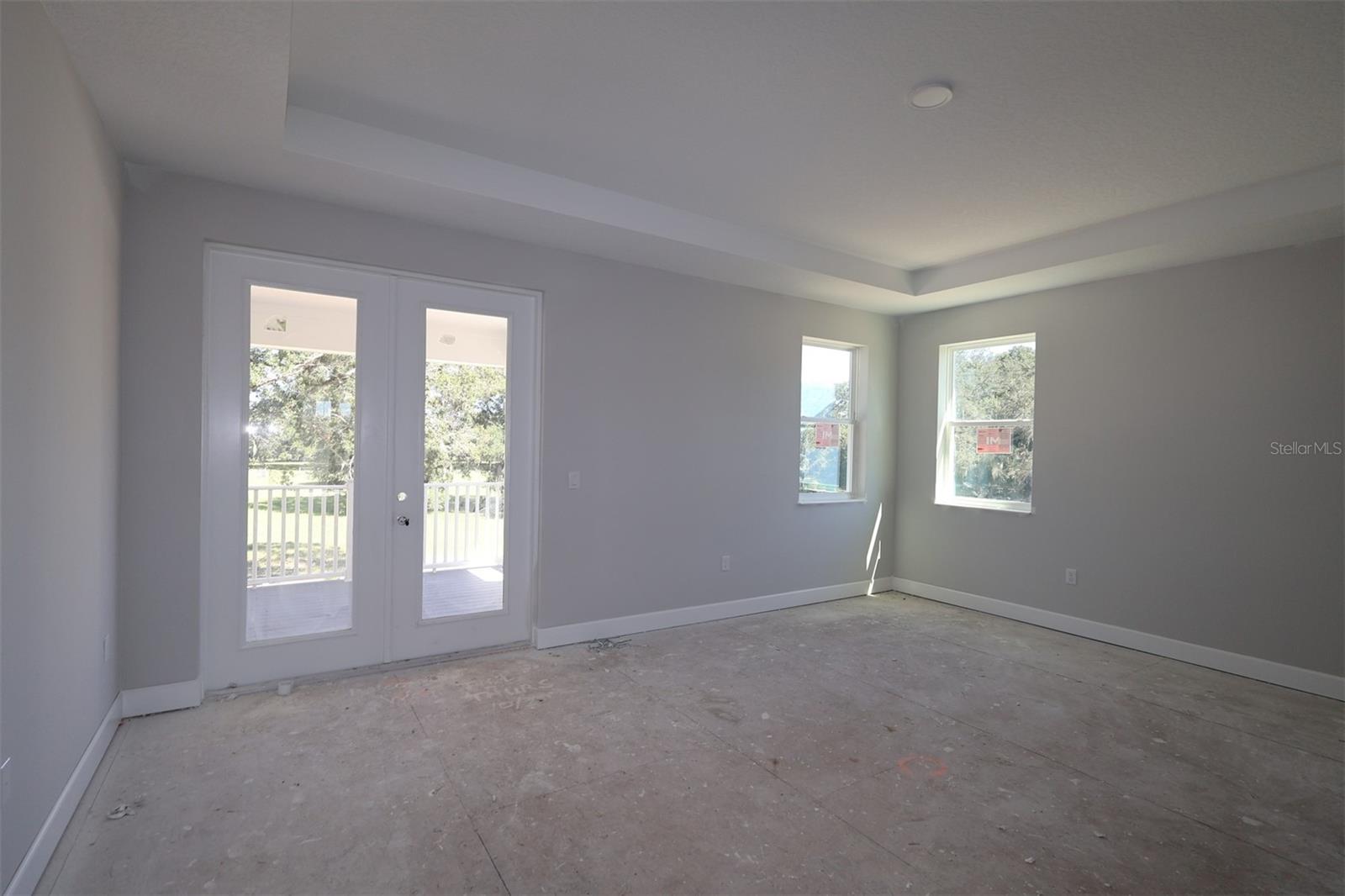 WILLOW RUN - Residential