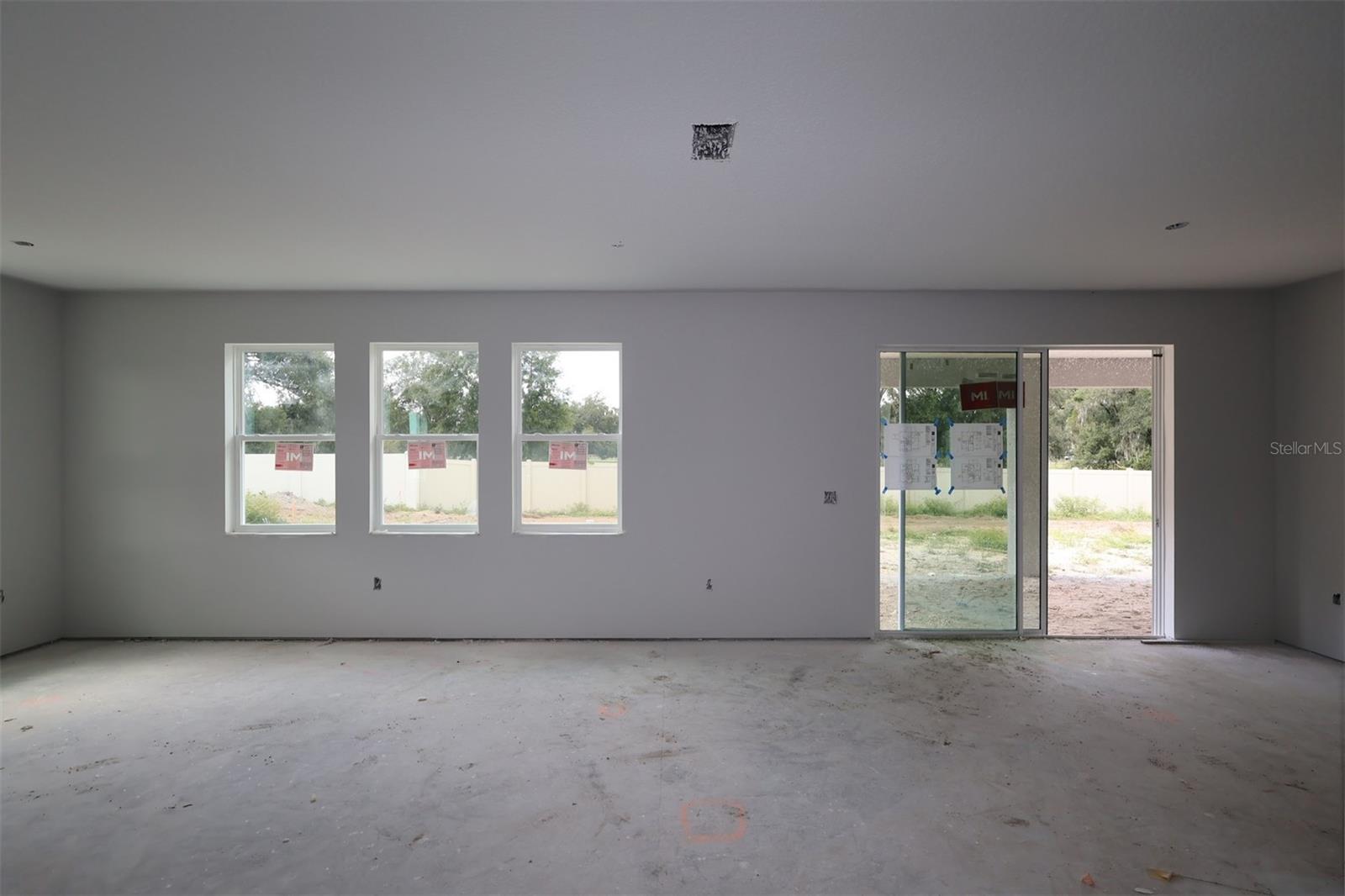 WILLOW RUN - Residential