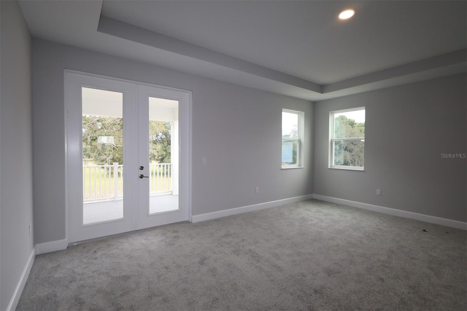 WILLOW RUN - Residential