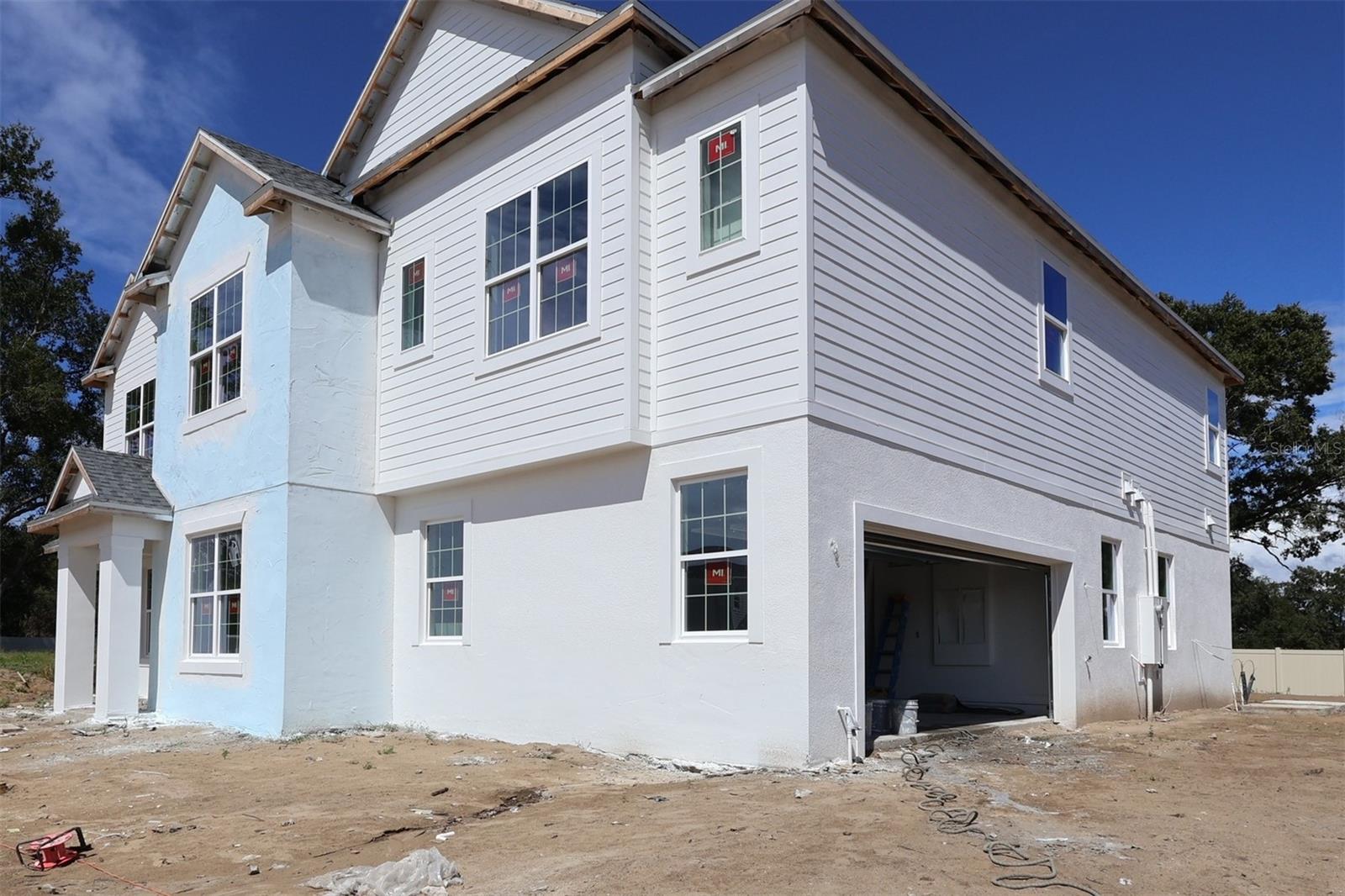 WILLOW RUN - Residential