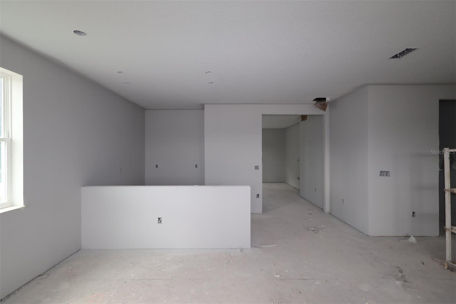 WILLOW RUN - Residential