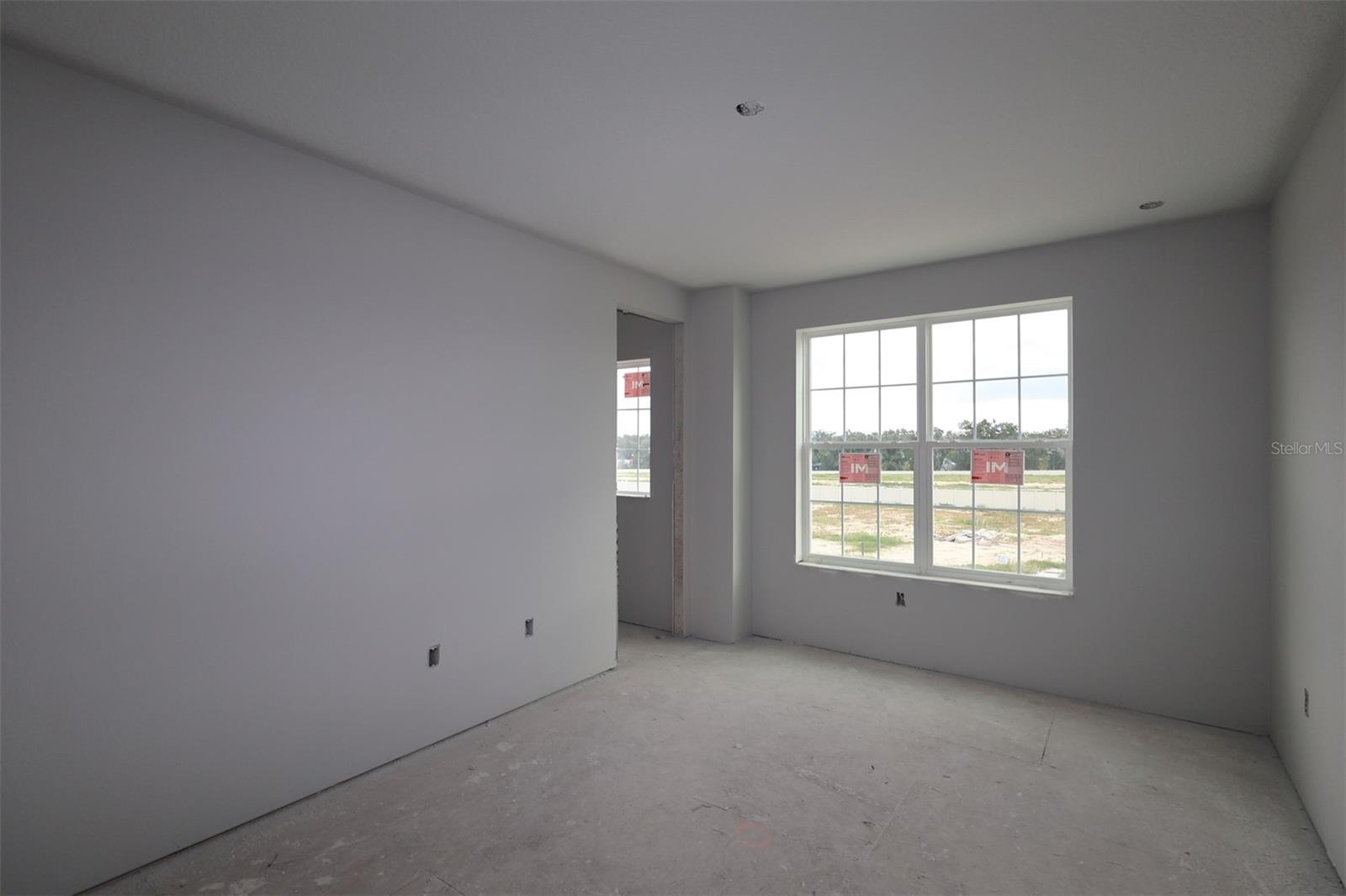WILLOW RUN - Residential