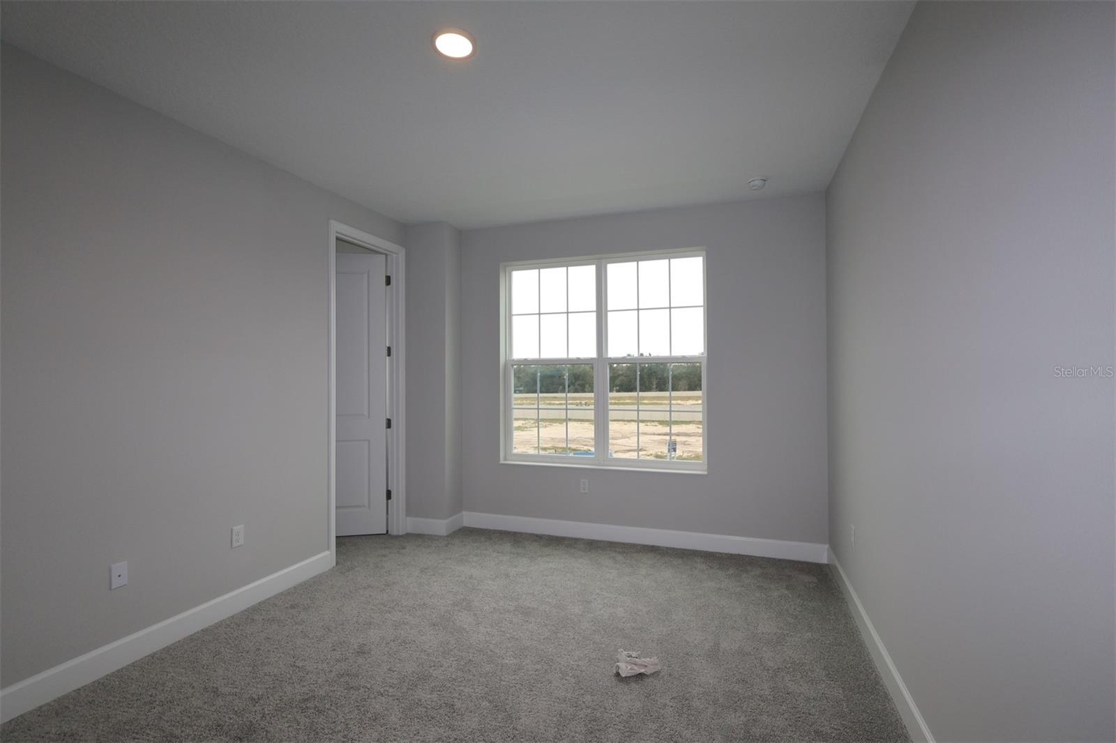 WILLOW RUN - Residential