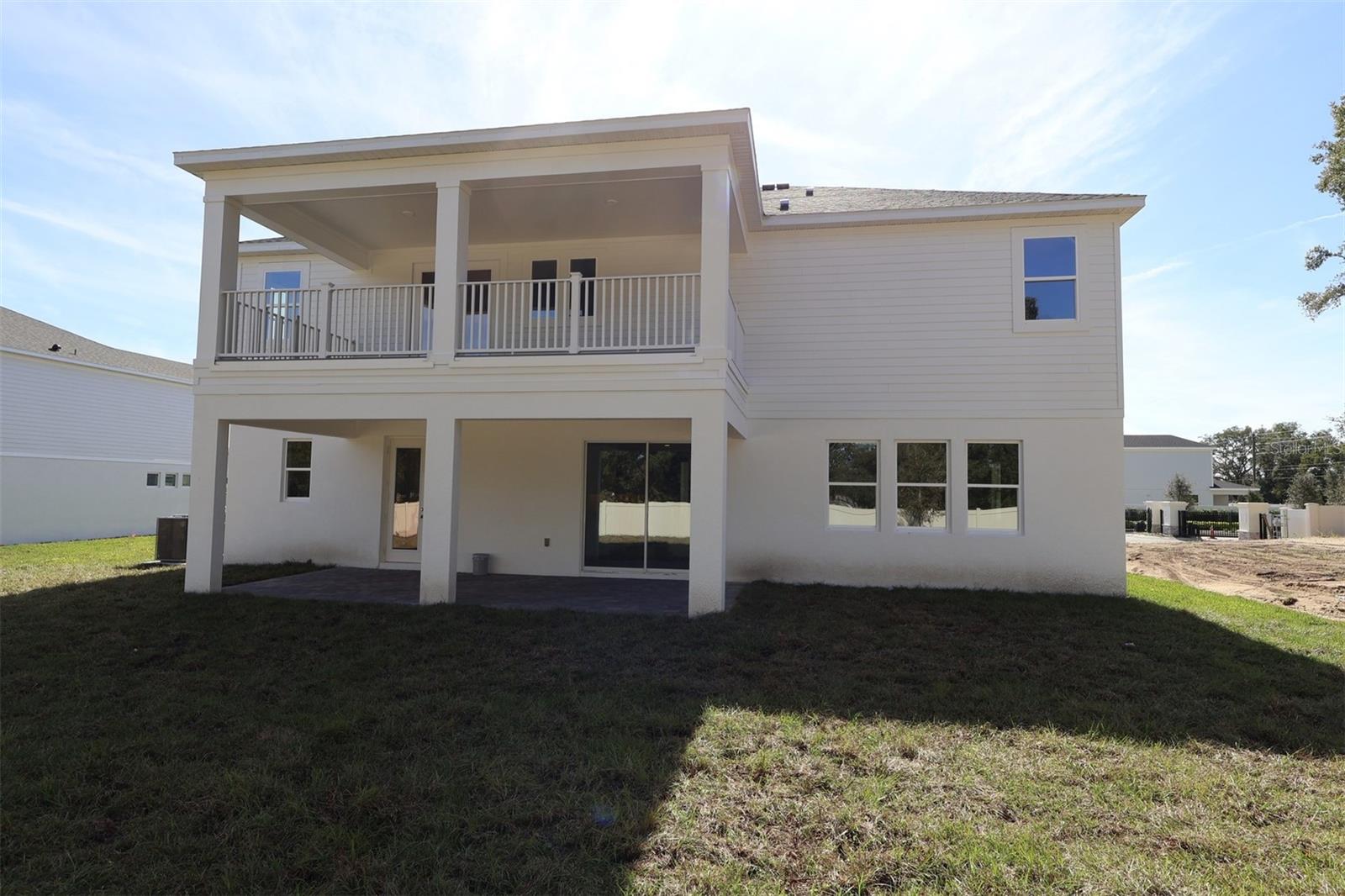 WILLOW RUN - Residential