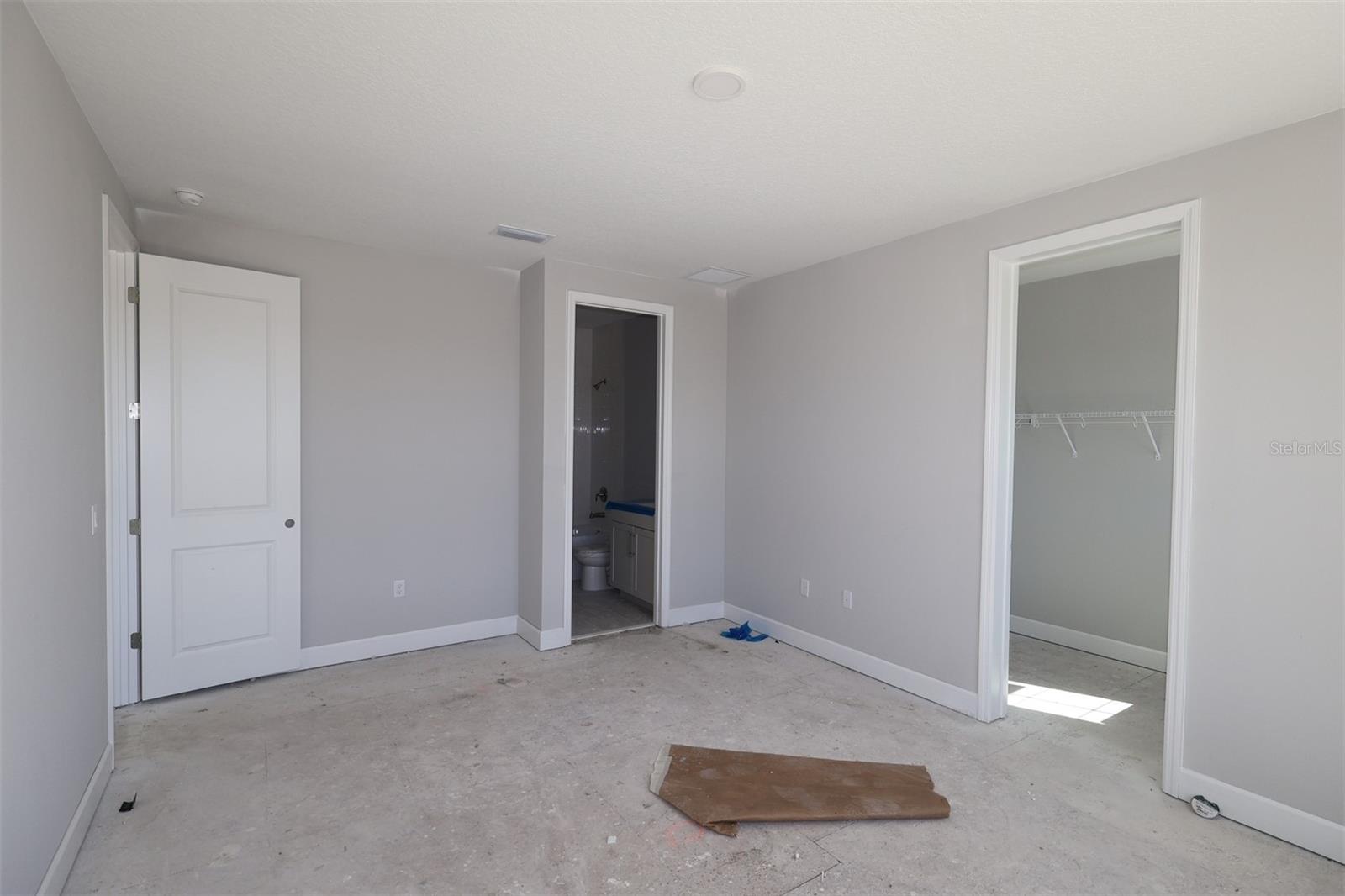 WILLOW RUN - Residential