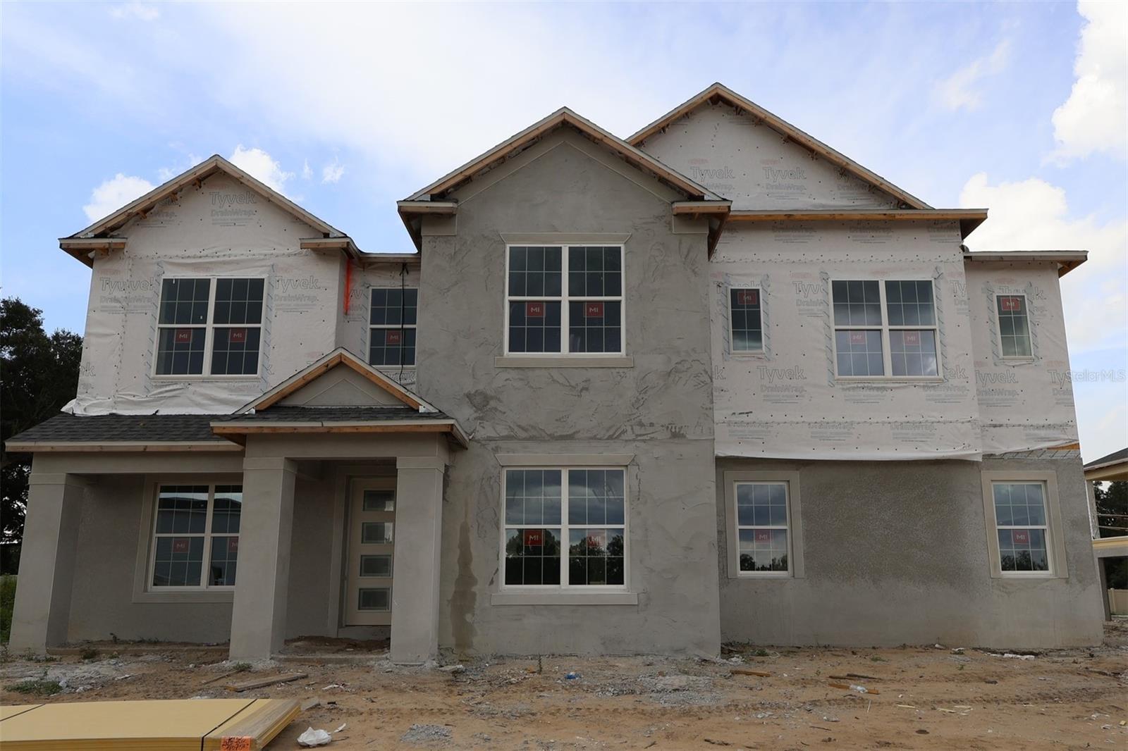 WILLOW RUN - Residential