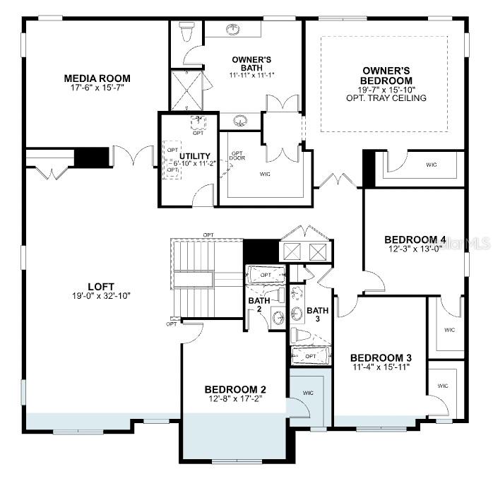 WILLOW RUN - Residential