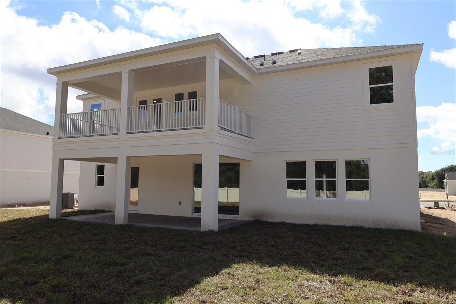 WILLOW RUN - Residential