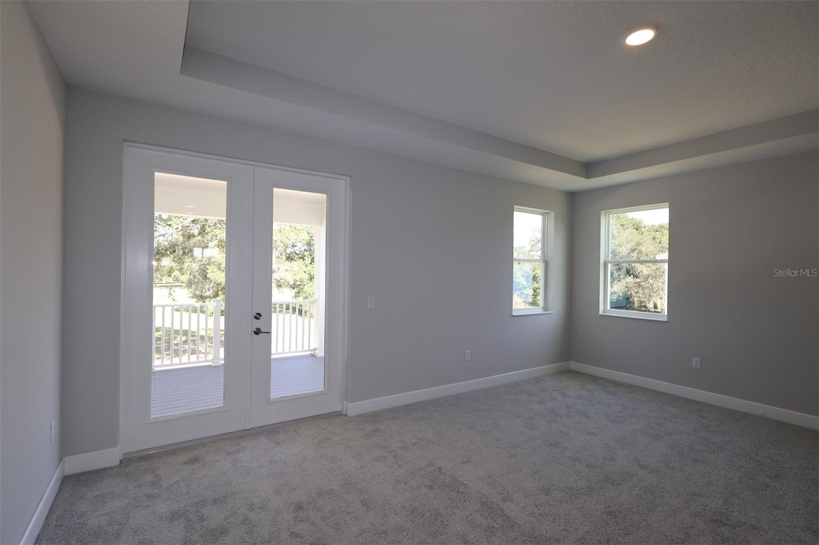 WILLOW RUN - Residential