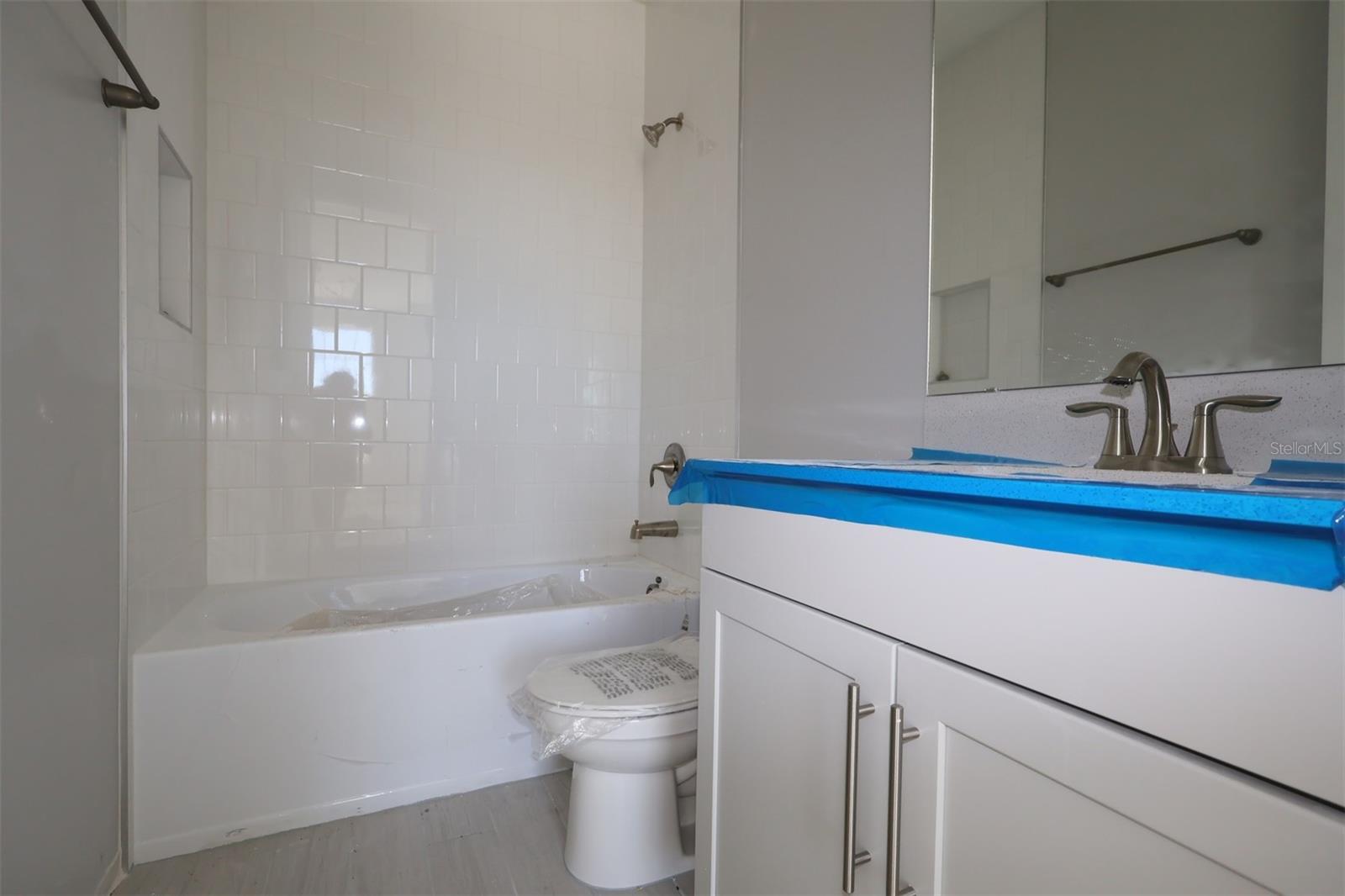 WILLOW RUN - Residential