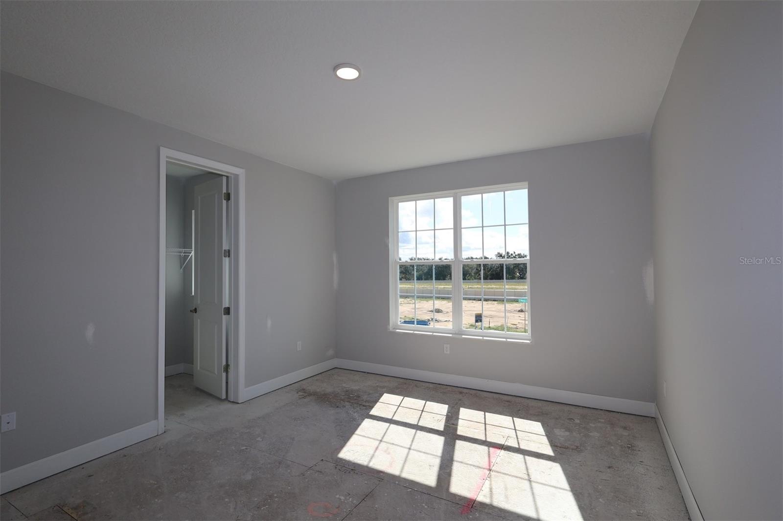 WILLOW RUN - Residential