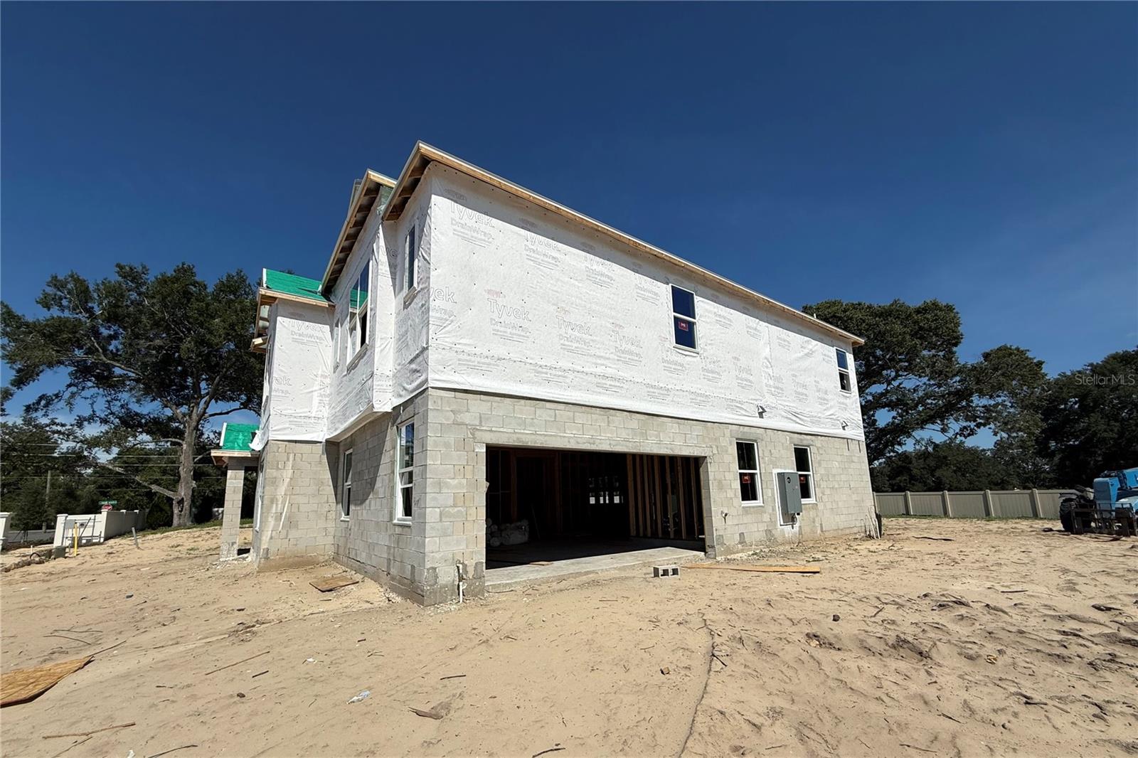 WILLOW RUN - Residential
