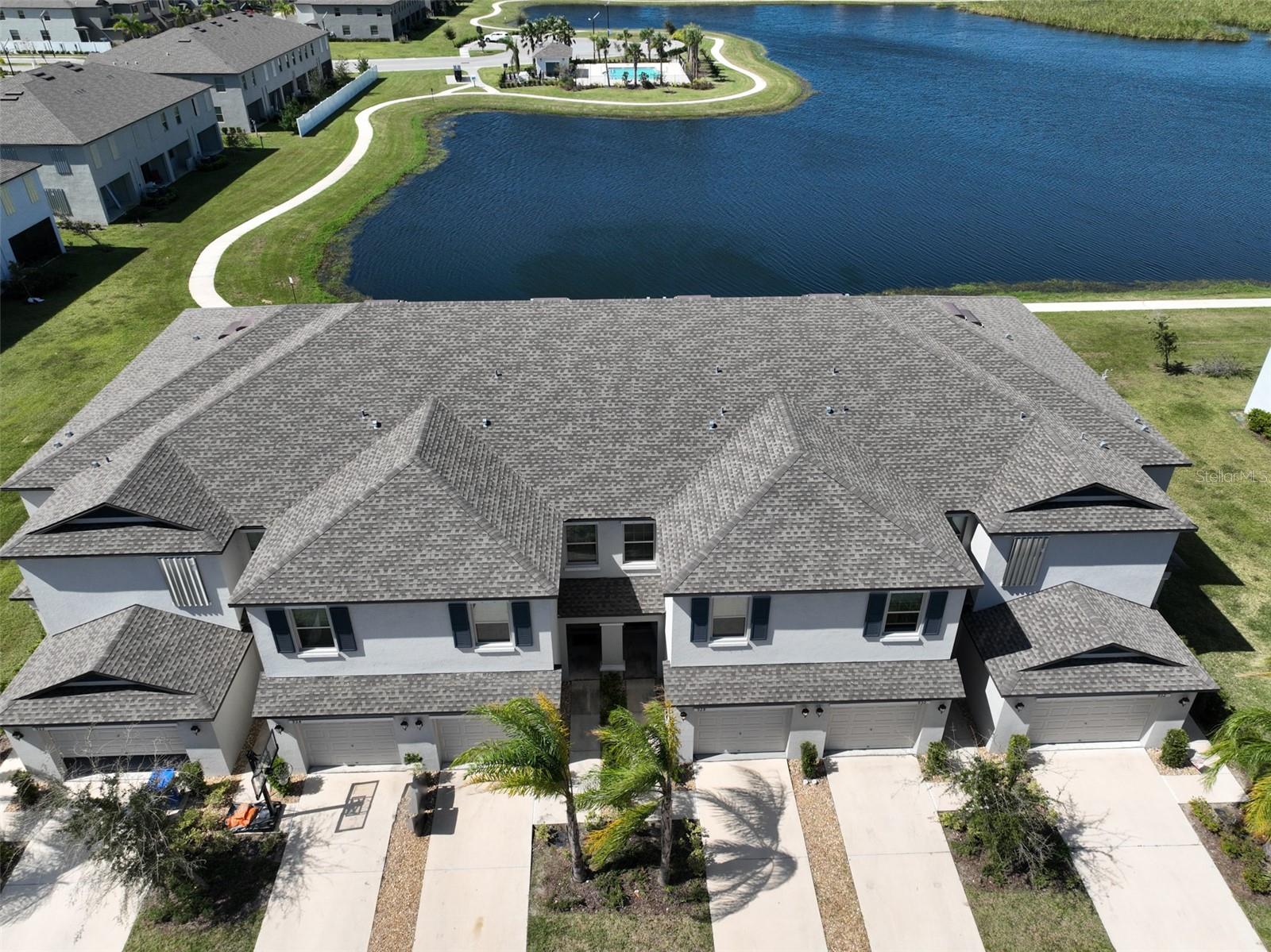 928 ROYAL EMPRESS DRIVE
