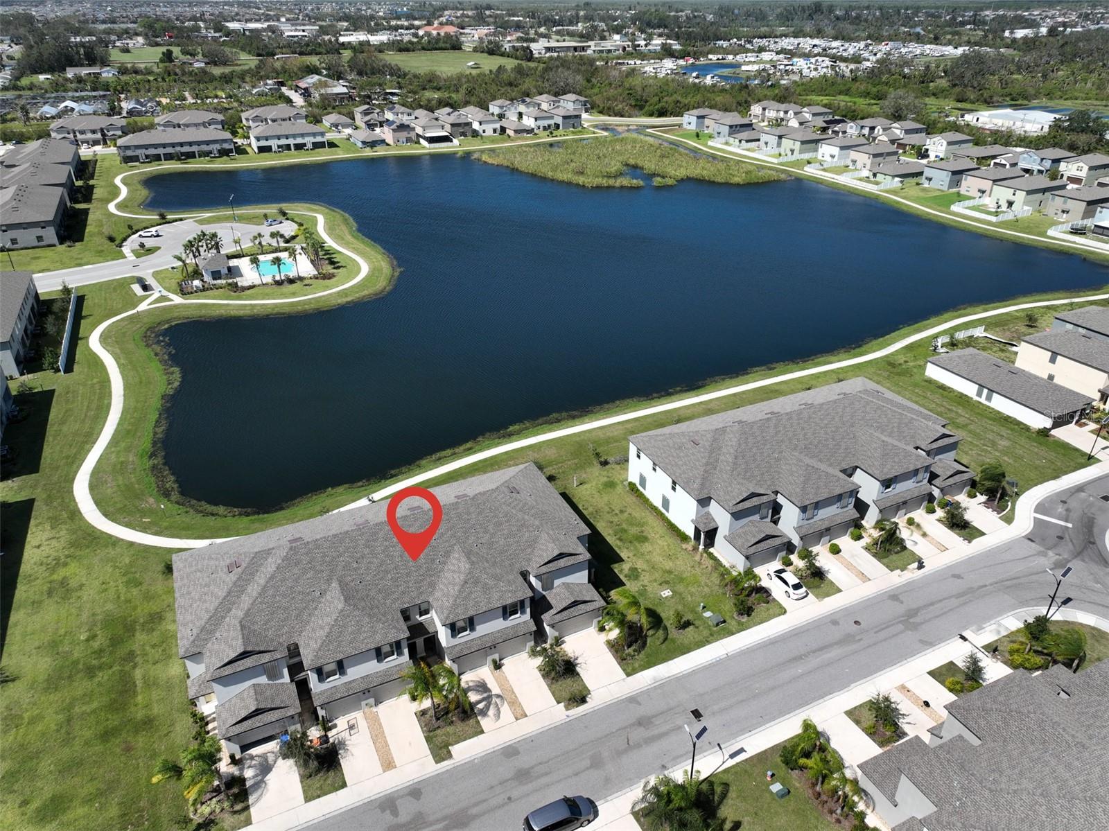 928 ROYAL EMPRESS DRIVE